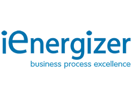 Ienergizer It Services logo